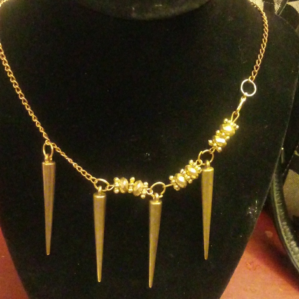Neckless